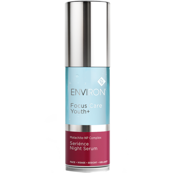 Seriénce™ Night Serum 30ml