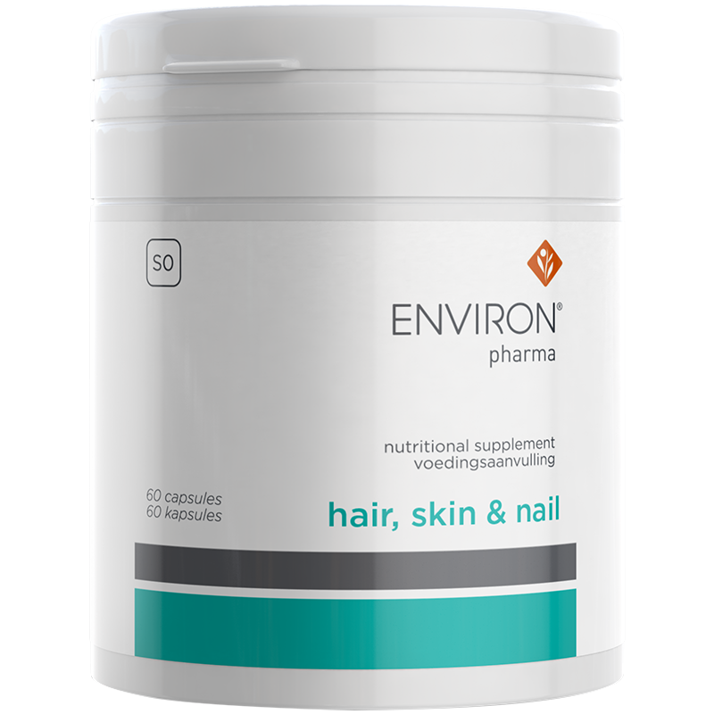 11032016-112623-pharma-hair-skin-nail.png Hair, Skin & Nail 60's - Image 1