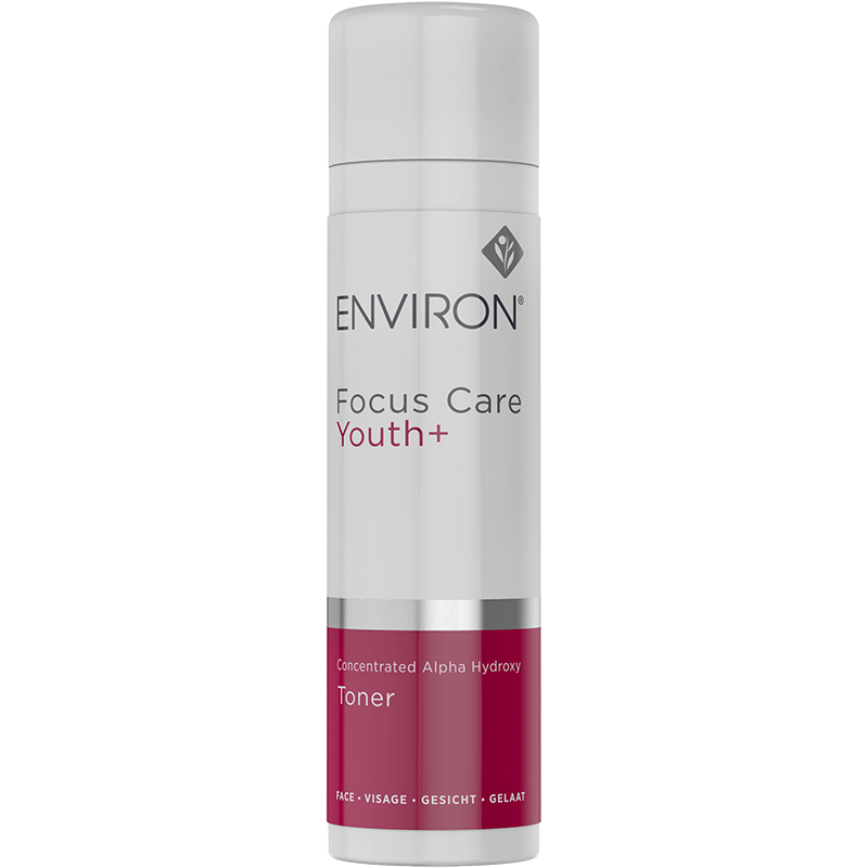 11072017-145508-41430c_alpha_hydroxy_toner_200ml.png Concentrated Alpha Hydroxy Toner 200ml - Image 1