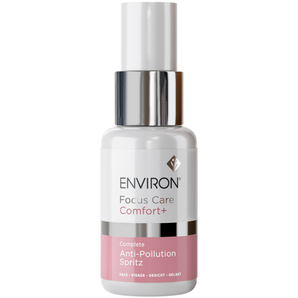 Complete Anti-Pollution Spritz 50ml