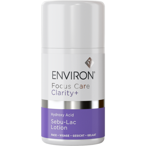 Hydroxy Acid Sebu-Lac Lotion 60ml