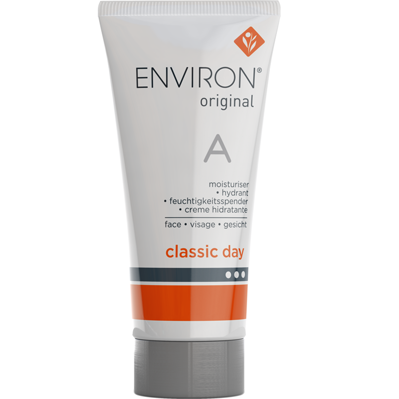 Classic-Day.png Classic Day Moisturiser 60ml - Image 1