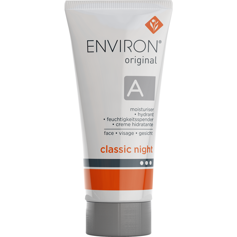 Classic-Night.png Classic Night Moisturiser 60ml - Image 1