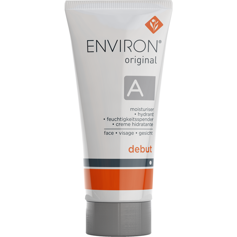 Debut.png Debut Moisturiser 60ml - Image 1