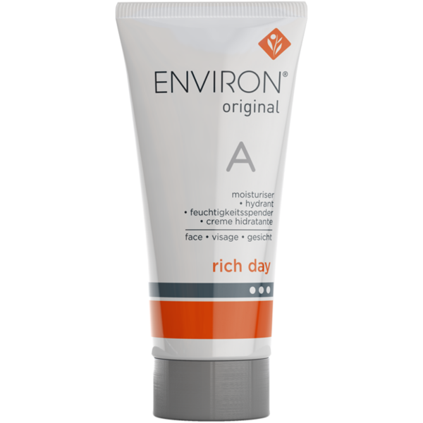Rich Day Moisturiser 60ml